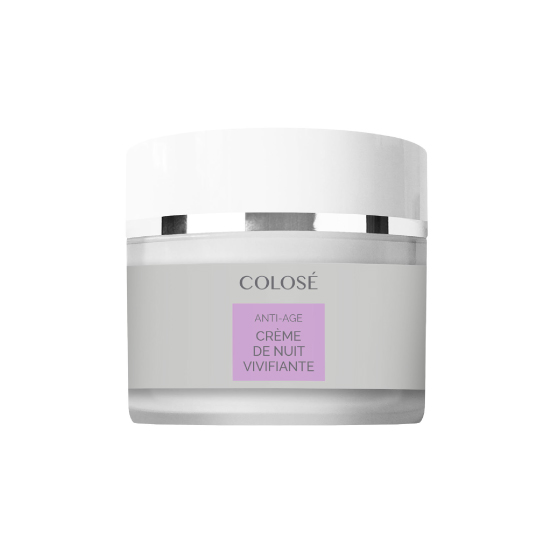 NKV Colose Creme Vivifiante 11560