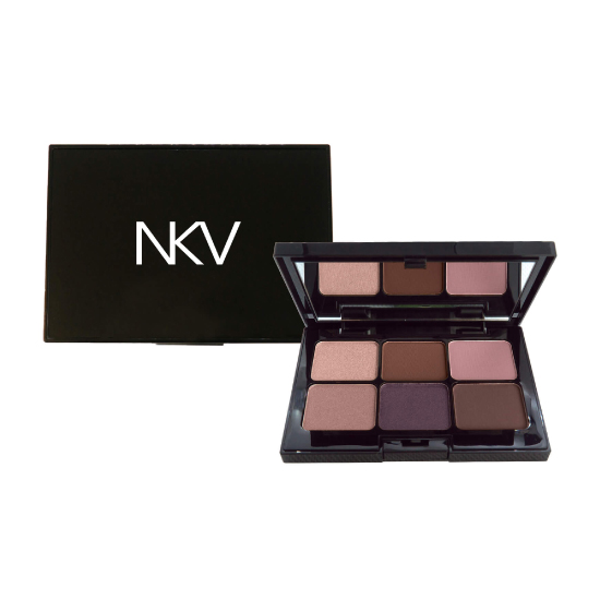 Lidschattenpalette – Bild 3