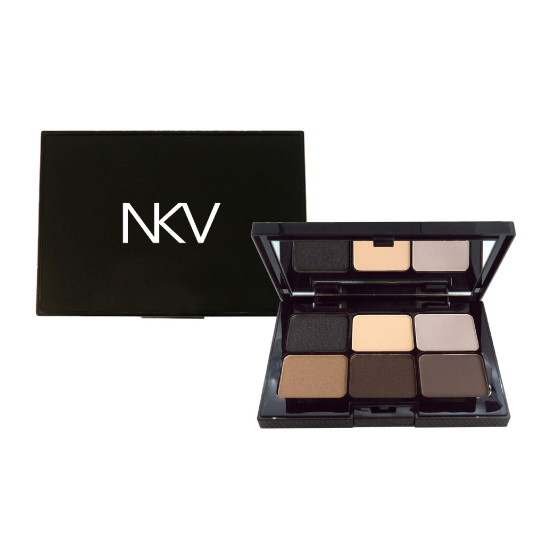 Lidschattenpalette – Bild 4