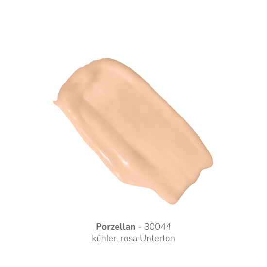 Make-up Flüssig mit LSF15 – Bild 4