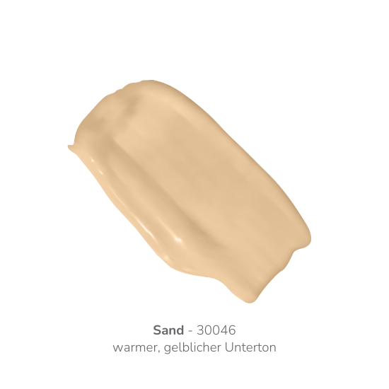 Make-up Flüssig mit LSF15 – Bild 5