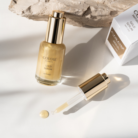 Gold Serum – Bild 2