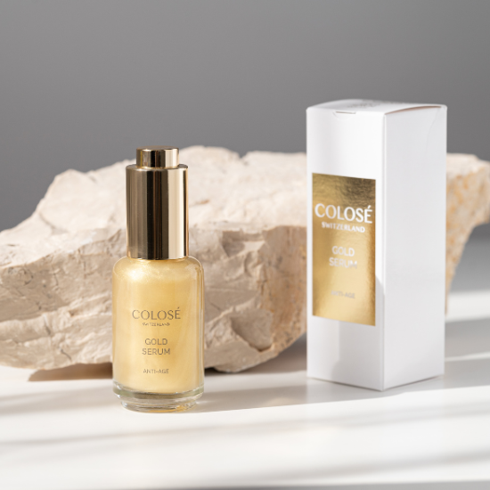 Gold Serum – Bild 3
