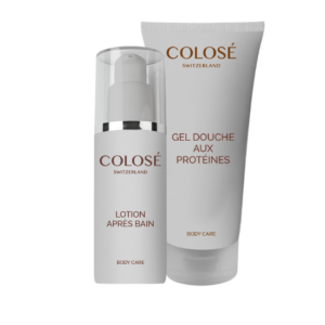 Set 6: Duschgel & Apres Bain